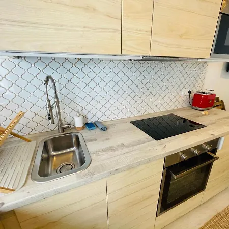 Tiny House Casa vacanze