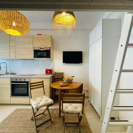 Tiny House Vakantiehuis
