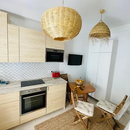 Tiny House Casa vacanze *