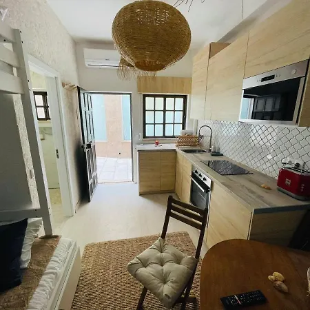 Tiny House