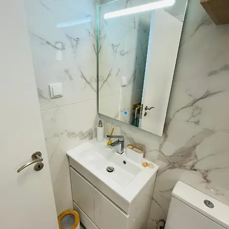 Tiny House Armação de Pêra