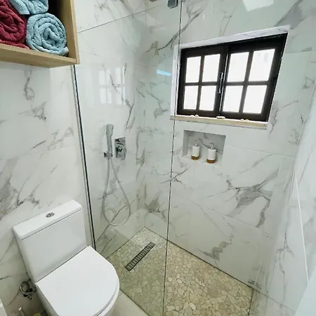 Vakantiehuis Tiny House Armação de Pêra