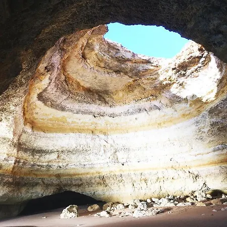 Tiny House Armação de Pêra
