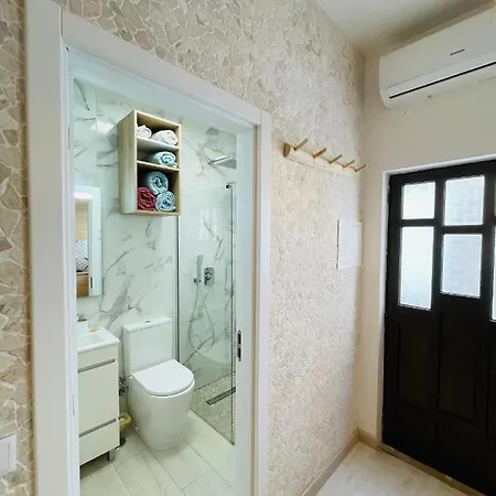 Tiny House * Armacao de Pera