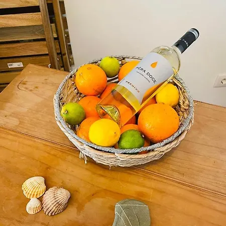 Tiny House Armação de Pêra