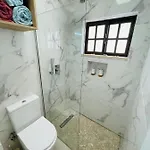 펜션 Tiny House Armação de Pêra